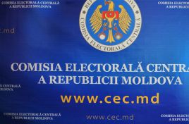 Membri noi în Comisia Electorală Centrală