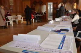 Aşteptările locuitorilor din Găgăuzia după scrutinul electoral: „Regiunea are nevoie de mai multe locuri de muncă” /VIDEO/