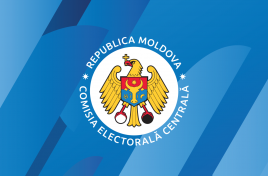 CEC propune permiterea agitaţiei electorale în ziua alegerilor