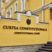 The Constitutional Court is examining today the referral regarding the confirmation of the early parliamentary elections