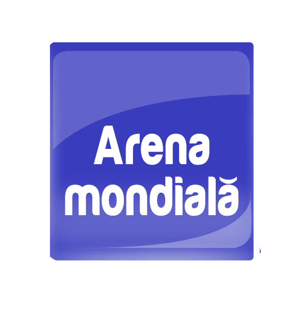 Arena mondială