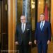 The Presidents of Romania, Latvia, Lithuania and Poland welcome the progress made by the Republic of Moldova in the European integration process