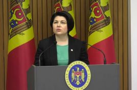 La Chişinău a fost semnat Acordul de asociere a Republicii Moldova la Programul UE pentru mediu şi politici climatice (VIDEO)
