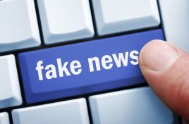 RUBRICA „Adevărul despre fals”: Combatem propaganda din mediul online