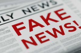 RUBRICA „Adevărul despre fals”: Cum combatem dezinformarea